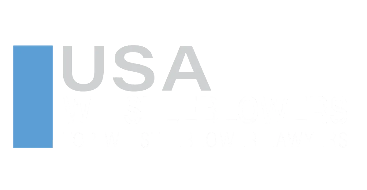 USA Whistleblowers