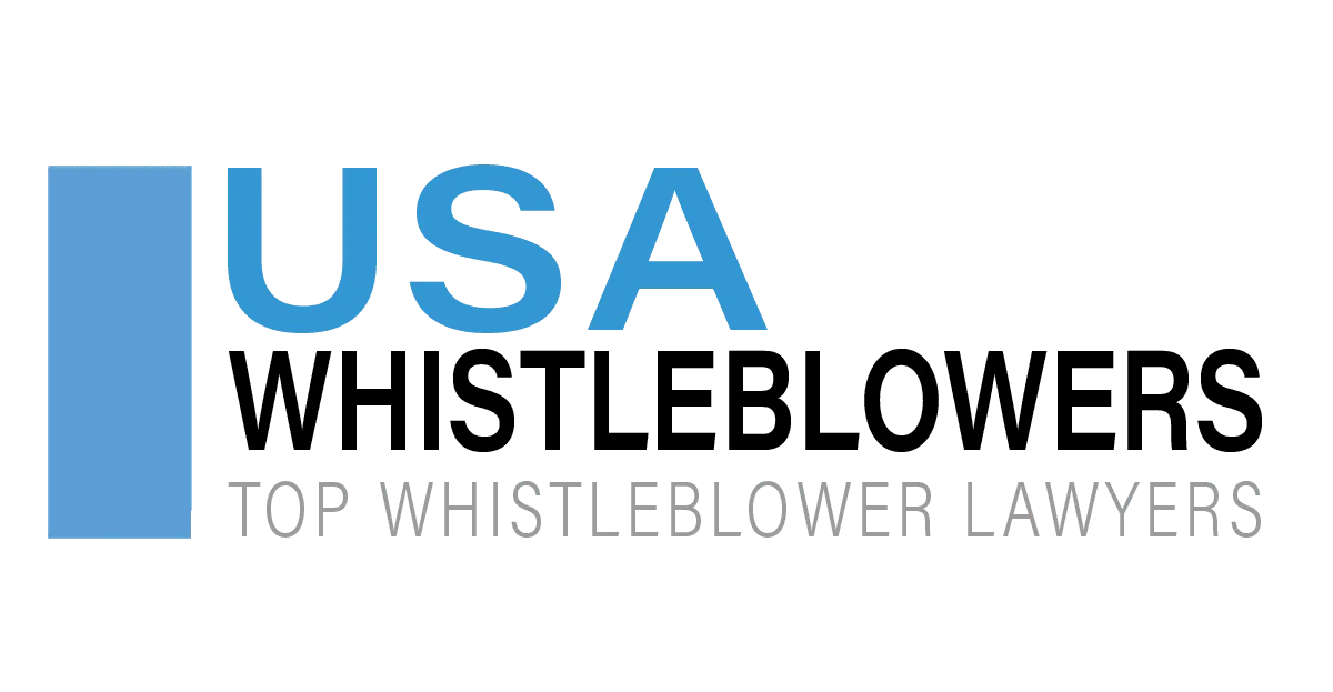USA Whistleblowers