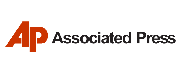 Logo for Associated Press