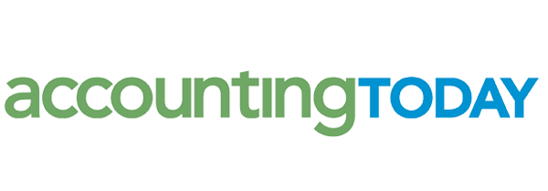 Logo for Accounting Today