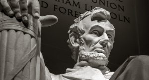 Whistleblower News 9 Abraham Lincoln Statue
