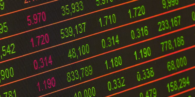 SEC Approves Whistleblower Rules 2 Close-up Photo of the Stock Market, representing IRS Whistleblower Complaints