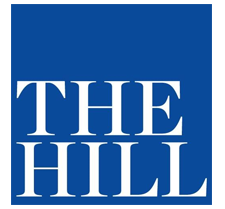 Logo for The Hill