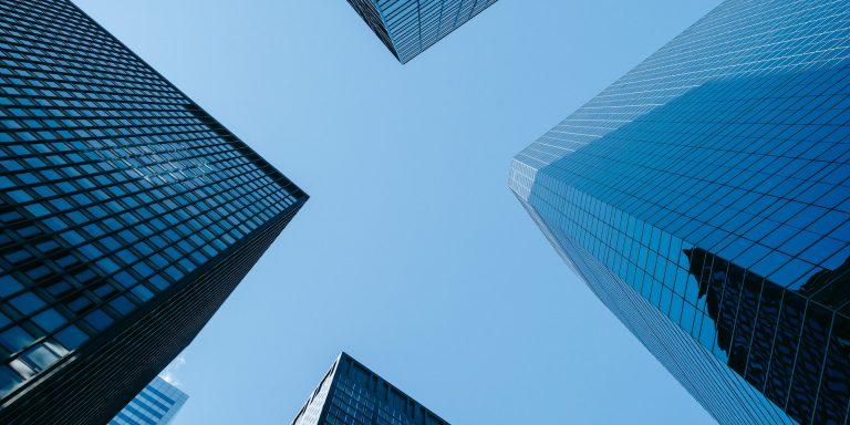 Eastern District of PA is a Great Place to Be 4 Buildings in the Sky