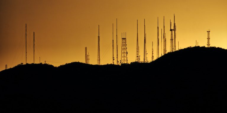 5G Cancer Risks: Asbestos of a New Generation? 2 5G phone towers