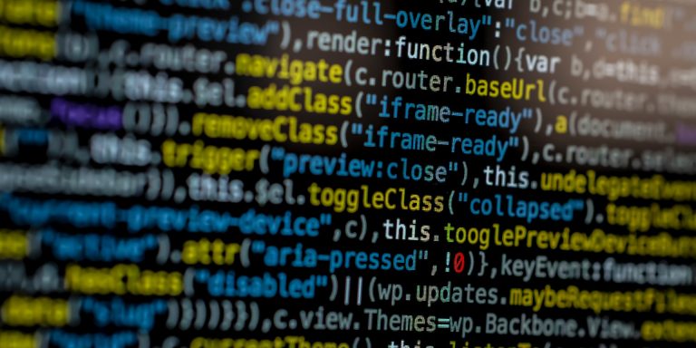 Senate Bill would post every physician’s Medicare billing data on Internet 9 Close-up Photo of Codes representing the cyber unit as well as hackers and insider trading