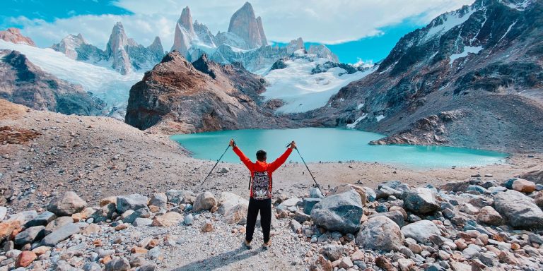 Shouldn’t We All Be Equally Protected? 7 A Hiker at the Edge of a Scenic Landscape