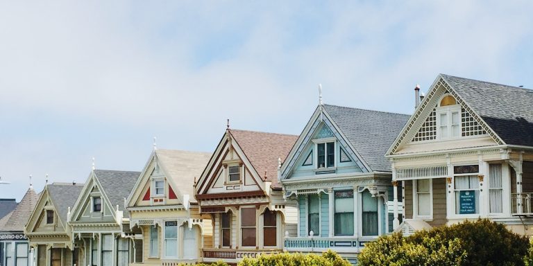 Latest Settlement Reveals Mortgage Fraud Continued Years After Financial Crisis Ended 2 Assorted-color Wall Paint House Photo