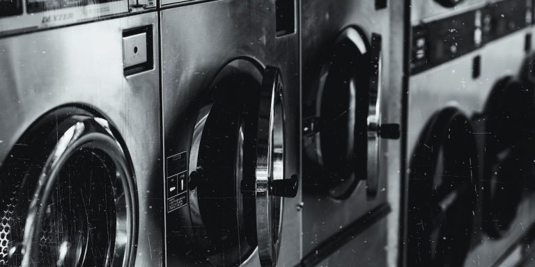 Congress Increases Incentives for Whistleblowers Reporting Violations of the Anti-Money Laundering Act 10 Laundry machines - Congress Increases Incentives for Whistleblowers Reporting Violations of the Anti-Money Laundering Act and Incentives