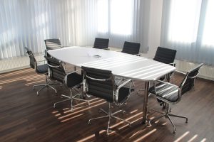 Whistleblower News 15 White Wooden Table With Chairs Set