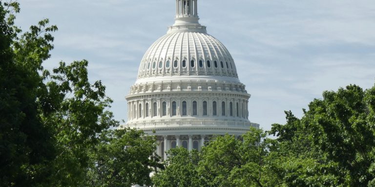 Grassley Proposes Enhanced Whistleblower Protections 10 Washington DC Capitol Building where whistleblower statutes have been discussed, representing whistleblower protections and the CHOICE Act