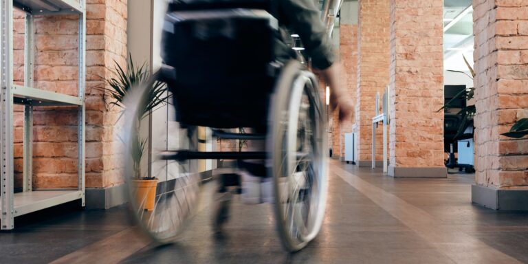 Health Care Whistleblower Lawsuits Bring in Another $375 Million 3 Photo of Person Using Wheelchair