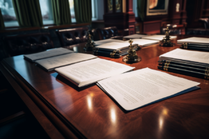 Booz Allen False Claims Act Allegations Resolved for $377.45 Million