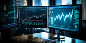 computer screen representing the SEC whistleblower program