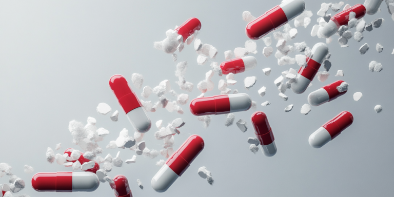A $0.01 Revolution: Why the Ninth Circuit Just Stripped Big Pharma’s Shield Against the False Claims Act 1 pills scattered