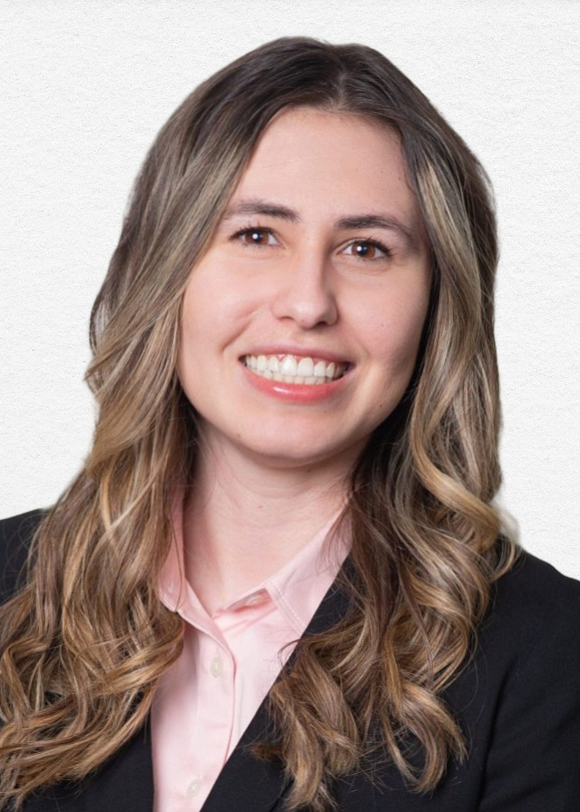 Madison A. Gregg Madison A. Gregg