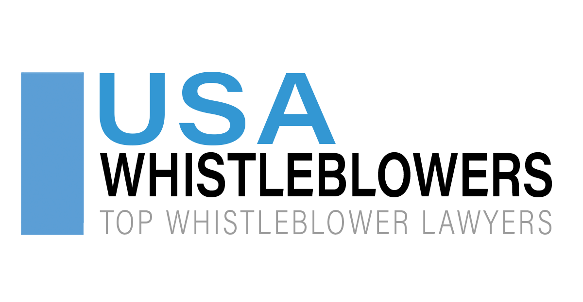USA Whistleblowers